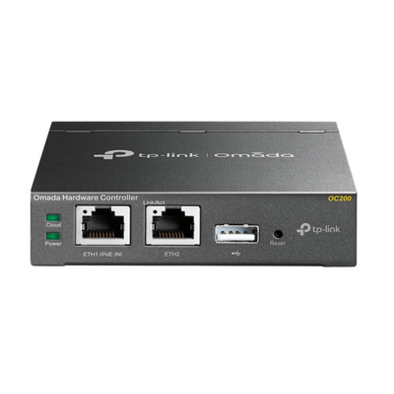 TP-Link TP-LINK Omada Hardware Controller OC200, Ver. 2.0