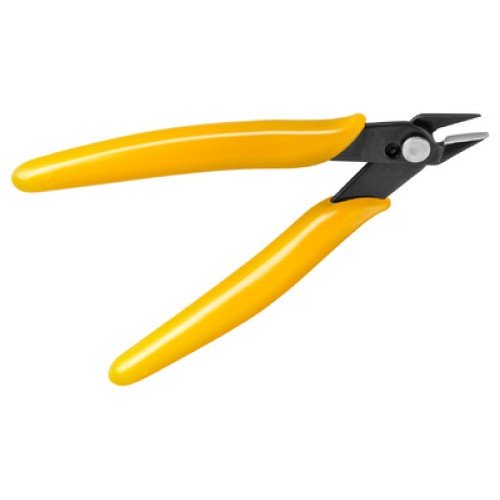 FIXPOINT FIXPOINT γωνιακός κόφτης καλωδίων 77005, κίτρινος