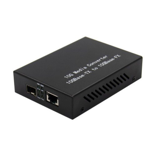 Powertech POWERTECH Converter 10GBase-TX σε 10GBase-FX ST739, 10Gbps, 88X3310