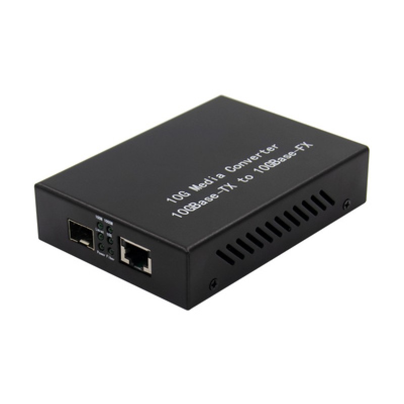 Powertech POWERTECH Converter 10GBase-TX σε 10GBase-FX ST739, 10Gbps, 88X3310