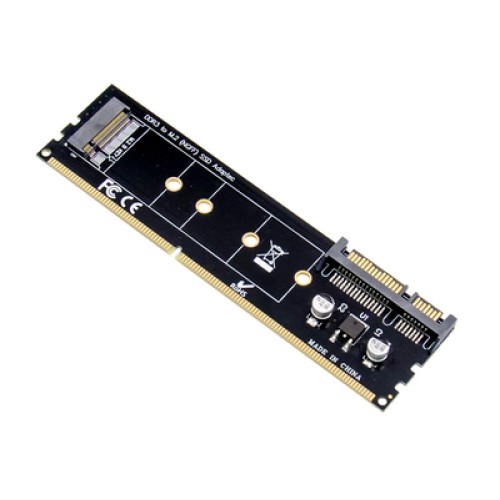 Powertech POWERTECH κάρτα επέκτασης DDR3 σε M.2 ST520