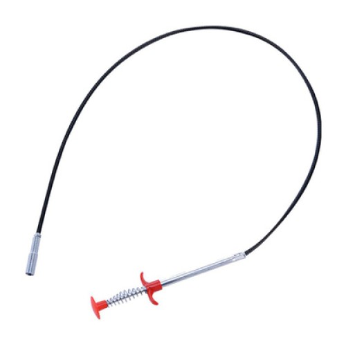 UNBRANDED Αποφρακτικό εργαλείο σωλήνα BTHU-0017, 61.5cm