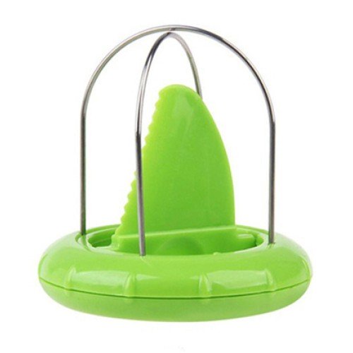 UNBRANDED Κόφτης-αποφλοιωτής για ακτινίδια HUH-0037, πράσινος