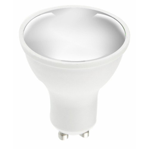 Powertech POWERTECH LED λάμπα spot GU10-002, 7W, 4000K, GU10, Samsung LED