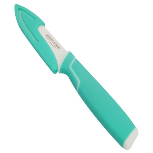 ERGO CHEF ERGO CHEF κεραμικό μαχαίρι κουζίνας CG201, 10cm, πράσινο
