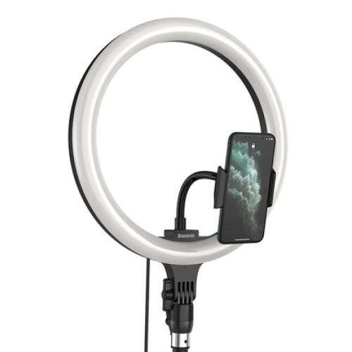 Baseus BASEUS φωτιστικό δαχτυλίδι LED CRZB12-B01, 12