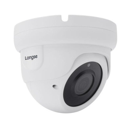 LONGSE LONGSE υβριδική κάμερα LIRDCATHC200ESL, 2.8-12mm, 1/2.8