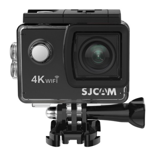 SJCAM SJCAM Action Cam SJ4000 Air, 4K, 16MP, WiFi, 2