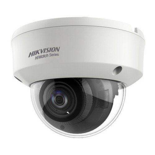 HIKVISION HIWATCH HIKVISION HIWATCH υβριδική κάμερα HWT-D323-Z, 2.7-13.5mm 2MP, IP66, IK10