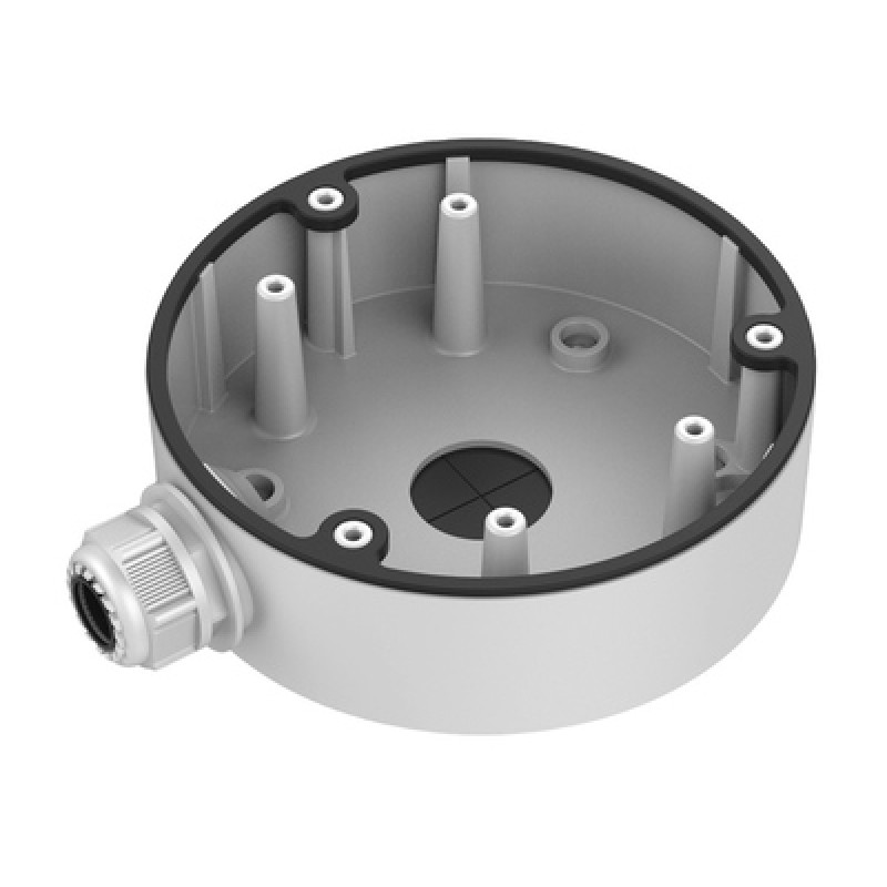 HIKVISION HIWATCH HIKVISION HIWATCH βάση κάμερας DS-1280ZJ-DM21, μεταλλική, λευκή