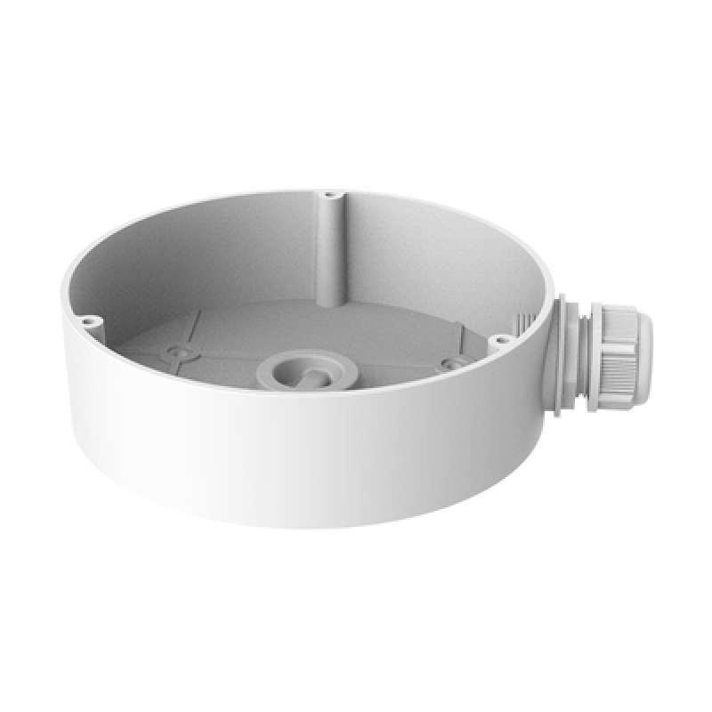 HIKVISION HIWATCH HIKVISION HIWATCH βάση κάμερας DS-1280ZJ-DM45, μεταλλική, λευκή