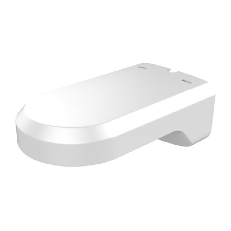 HIKVISION HIWATCH HIKVISION HIWATCH βάση κάμερας DS-1294ZJ-PT, μεταλλική/πλαστική, λευκή