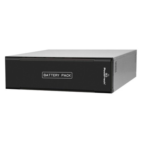 Powertech POWERTECH battery pack PT-BP192V, 16 έως 20 μπαταρίες, 7Ah/9Ah/10Ah