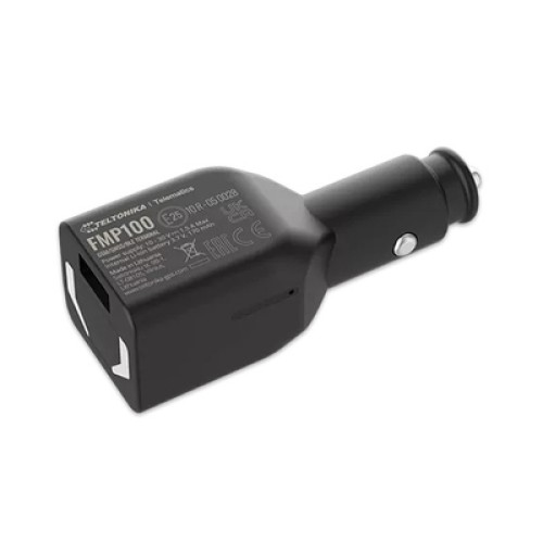 TELTONIKA TELTONIKA GPS tracker αυτοκινήτου FMP100UEC301, GSM/GPRS/GNSS, Bluetooth