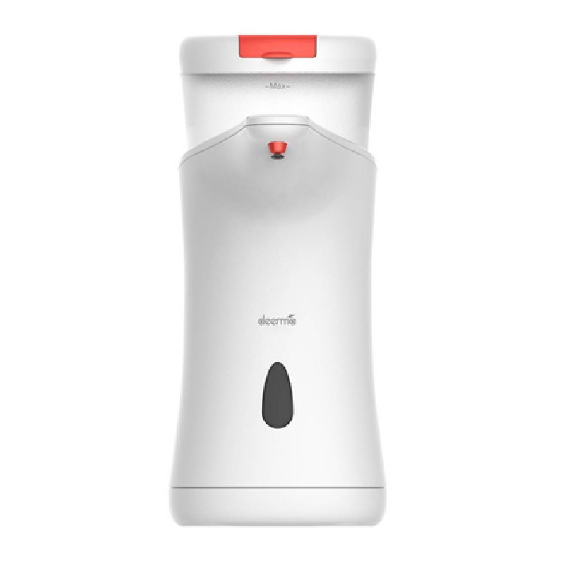 Deerma DEERMA αυτόματος διανεμητής κρεμοσάπουνου & αντισηπτικού XS100, 250ml