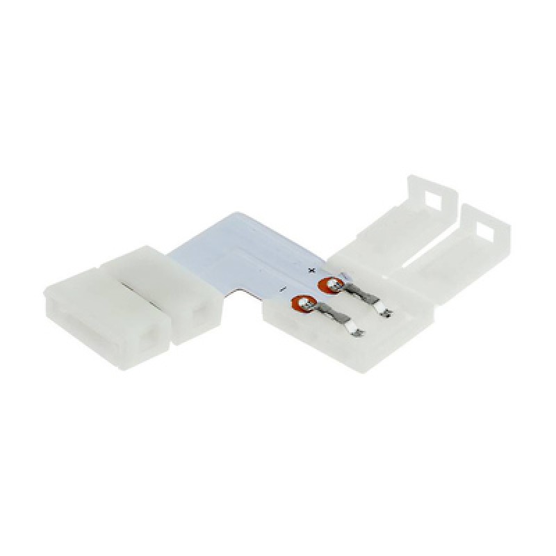 OPTONICA OPTONICA γωνιακό connector 6620, για LED καλωδιοταινία 5050