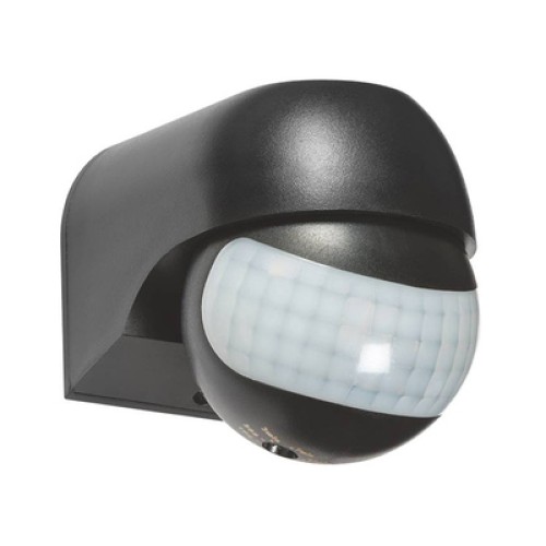 OPTONICA OPTONICA αισθητήρας κίνησης 7307, 180°, 12m, IP54, μαύρος