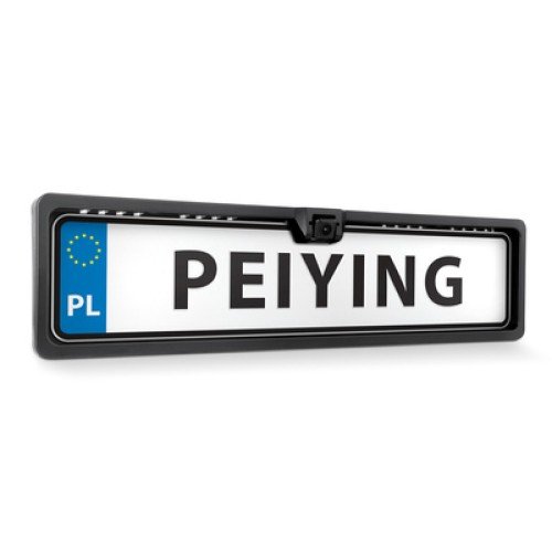 PEIYING PEIYING σύστημα στάθμευσης PY0105, βάση πινακίδας, IP67