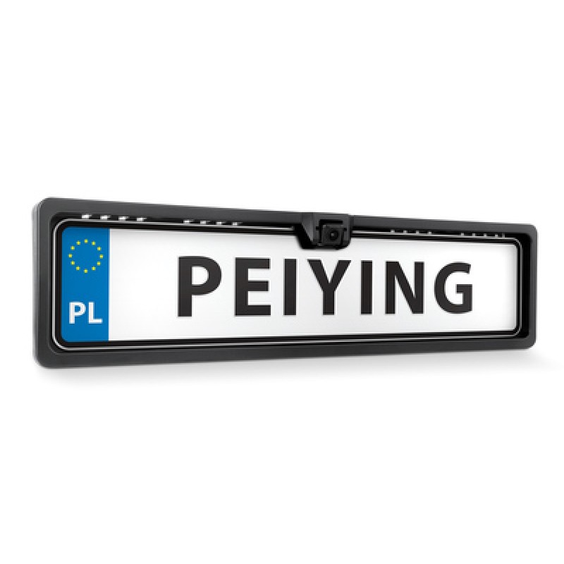 PEIYING PEIYING σύστημα στάθμευσης PY0105, βάση πινακίδας, IP67