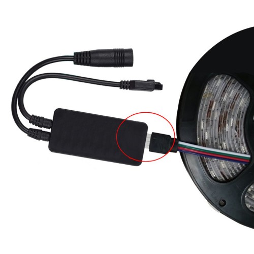 SONOFF SONOFF Smart WiFi controller L2-C για LED strips L2/L2 Lite