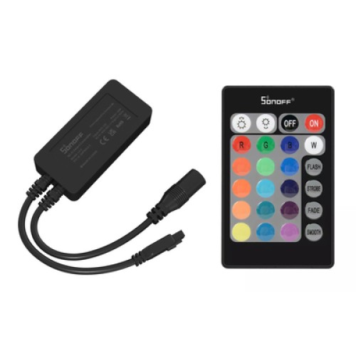 SONOFF SONOFF Smart WiFi controller L2-C για LED strips L2/L2 Lite