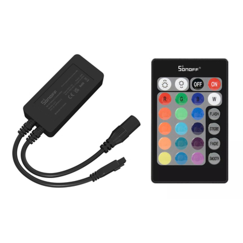 SONOFF SONOFF Smart WiFi controller L2-C για LED strips L2/L2 Lite