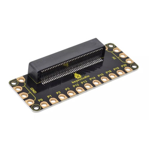 KEYESTUDIO KEYESTUDIO edge connector IO breakout board KS0434 για Micro:bit