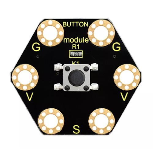 KEYESTUDIO KEYESTUDIO button module KS0419 για Micro:bit