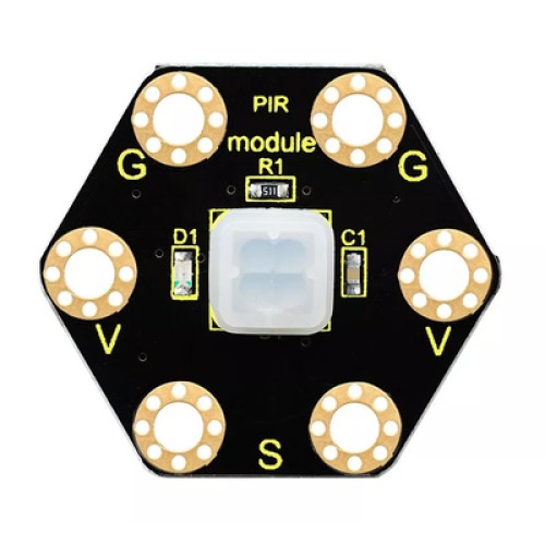 KEYESTUDIO KEYESTUDIO PIR motion sensor module KS0422 για Micro:bit