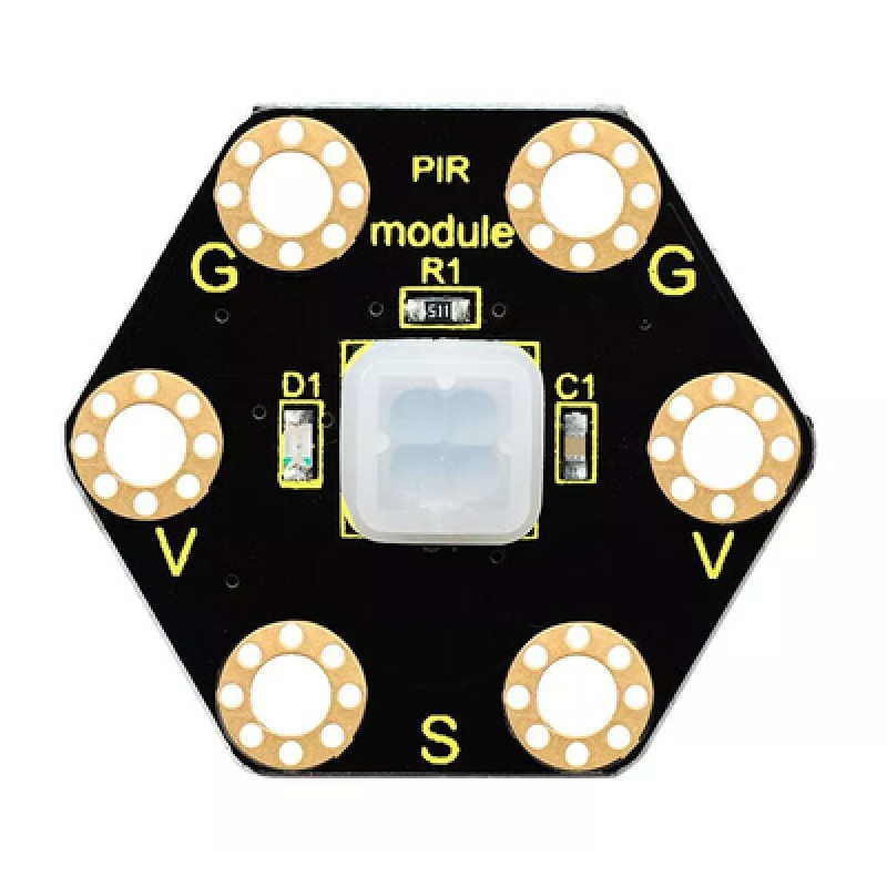 KEYESTUDIO KEYESTUDIO PIR motion sensor module KS0422 για Micro:bit