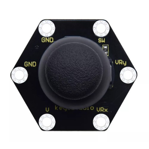 KEYESTUDIO KEYESTUDIO honeycomb PS2 joystick module KS0481 για Micro:bit