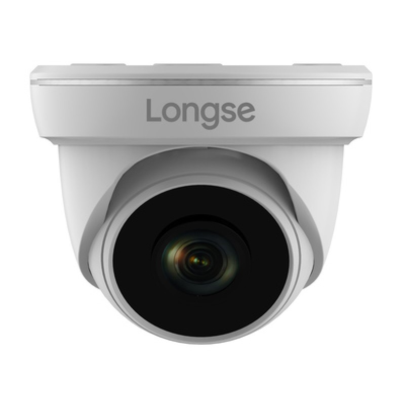 LONGSE LONGSE υβριδική κάμερα LIRDLAHTC500FKE, 2.8mm, 1/2.5
