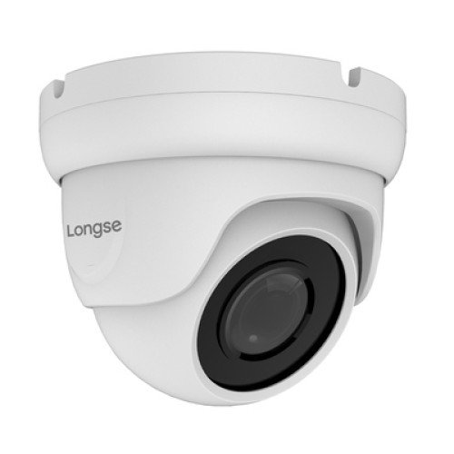 LONGSE LONGSE υβριδική κάμερα LIRDBAHTC500FKE, 2.8mm, 5MP, IP67, IR 20m
