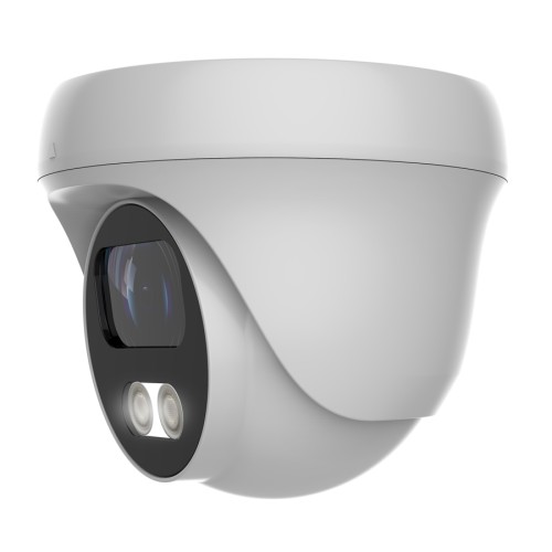 LONGSE LONGSE IP κάμερα CMSAFG200WH, 2.8mm, 2MP, αδιάβροχη IP67, PoE