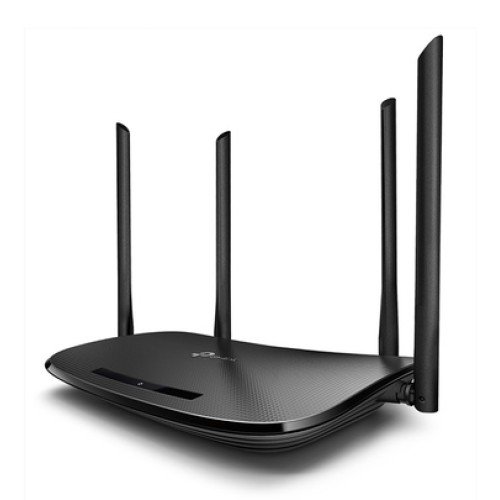 TP-Link TP-LINK modem/router Archer VR300, VDSL/ADSL, 1200Mbps AC1200, Ver. 1.20