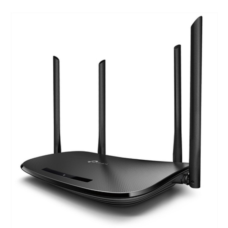 TP-Link TP-LINK modem/router Archer VR300, VDSL/ADSL, 1200Mbps AC1200, Ver. 1.20