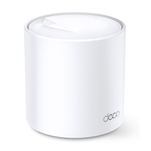 TP-Link TP-LINK access point Deco X20, mesh WiFi 6, AX1800, Dual Band, Ver. 2.0