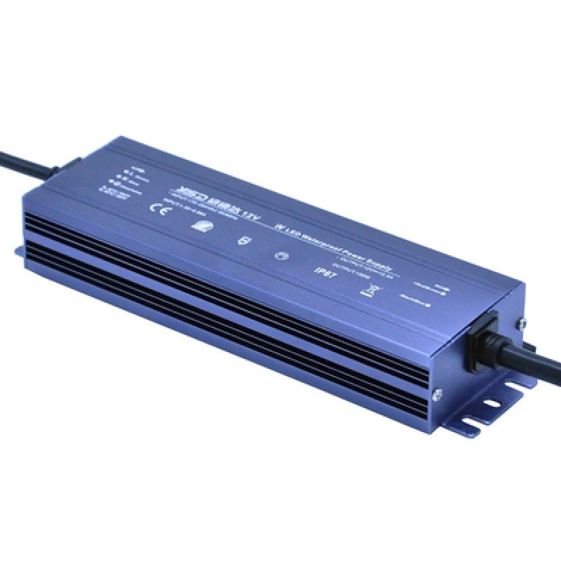 YSD YSD τροφοδοτικό DC 30WHA-12, 12VDC, 30W, 2.5A, IP67