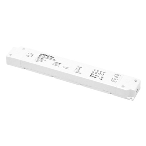YSD YSD τροφοδοτικό DC 100WUGP-12, 12VDC, 100W, 8.3A, IP20, dimmable