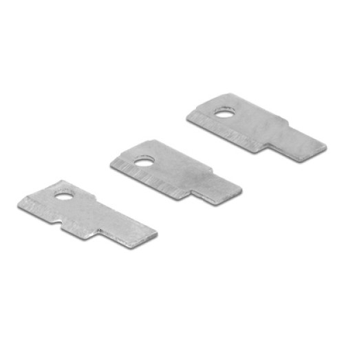 DELOCK DELOCK ανταλλακτικές λεπίδες 90506 για απογυμνωτή καλωδίων 90512, 3τμχ