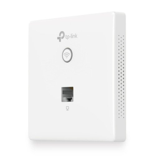 TP-Link TP-LINK ασύρματο access point EAP230-WALL, AC1200, επιτοίχιο, Ver. 1.0