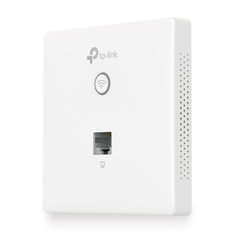 TP-Link TP-LINK ασύρματο access point EAP230-WALL, AC1200, επιτοίχιο, Ver. 1.0