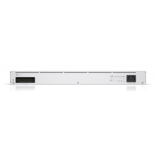 UBIQUITI UBIQUITI UniFi Dream Machine Pro UDM-Pro, 10G SFP+, 8x Gigabit