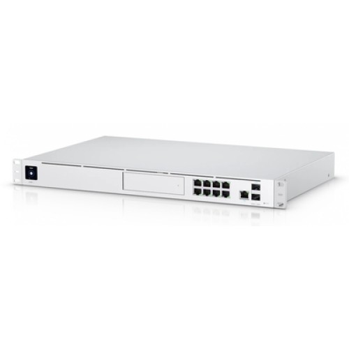 UBIQUITI UBIQUITI UniFi Dream Machine Pro UDM-Pro, 10G SFP+, 8x Gigabit