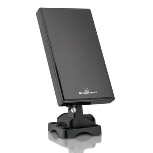 Powertech POWERTECH ψηφιακή κεραία PT-1005, 5G & LTE, indoor & outdoor, 28dB