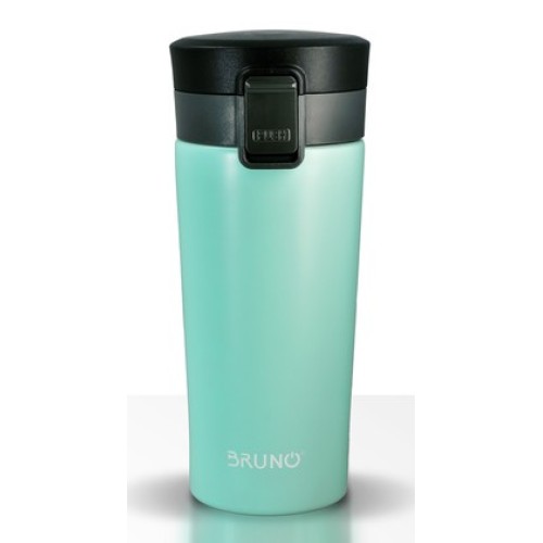 Bruno BRUNO θερμός BRN-0071, με κλείδωμα, anti-slip, 400ml,γαλάζιο