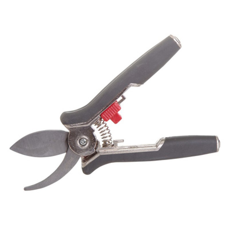 PROLINE PROLINE κλαδευτήρι 40007 με αντιολισθητικές λαβές, 15cm