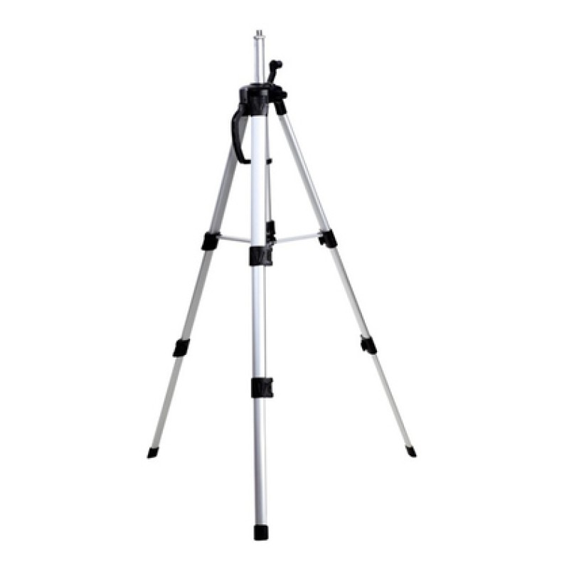 PROLINE PROLINE τρίποδας για αλφάδι laser 15165, πτυσσόμενος 42-116cm, 5/8