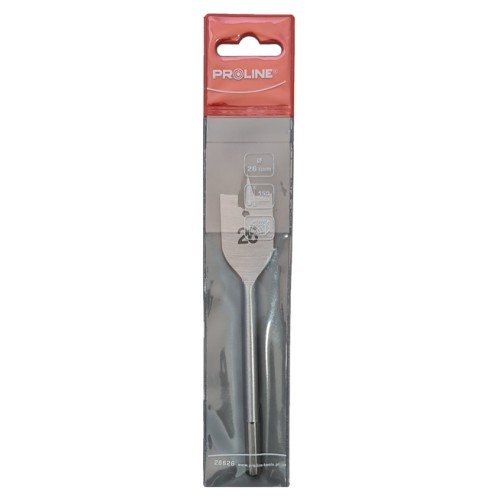 PROLINE PROLINE τρυπάνι ξύλου φτερού 26626, 26 x 150mm