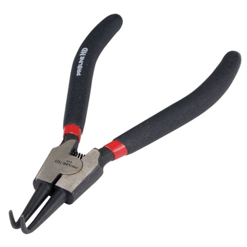 PROLINE PROLINE κυρτό ασφαλειοτσίμπιδο 28639, εξωτερικό, 18cm